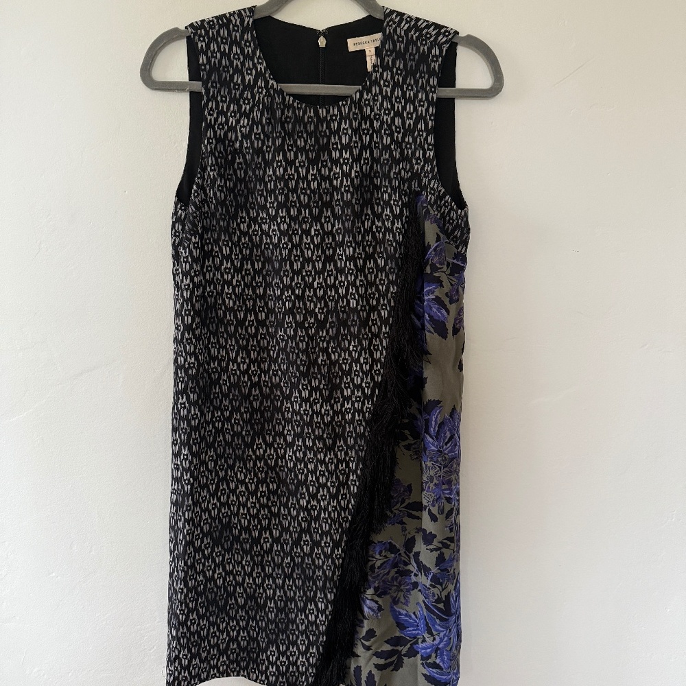 Rebecca Taylor cocktail dress